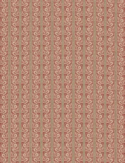 Livingston Linen Fabric