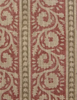 Livingston Linen Fabric