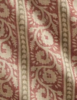 Livingston Linen Fabric