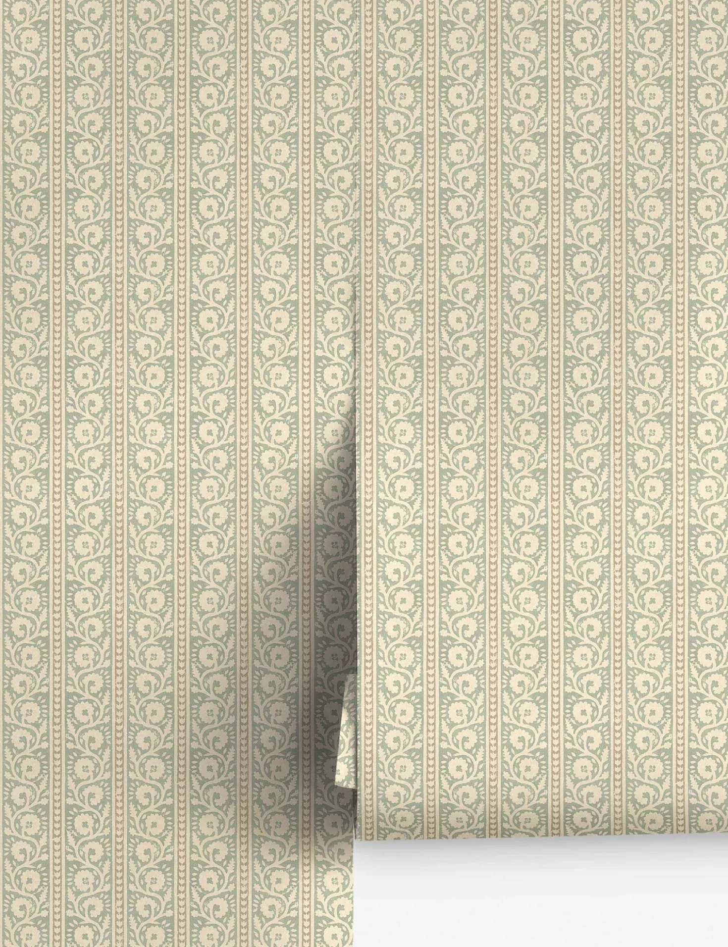 Livingston Wallpaper