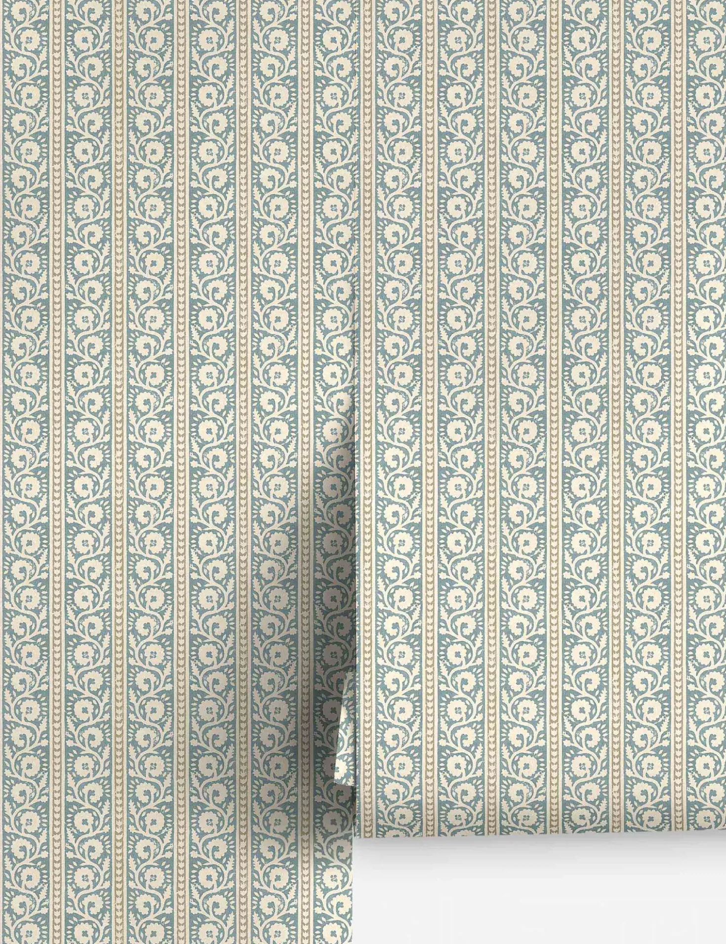 Livingston Wallpaper