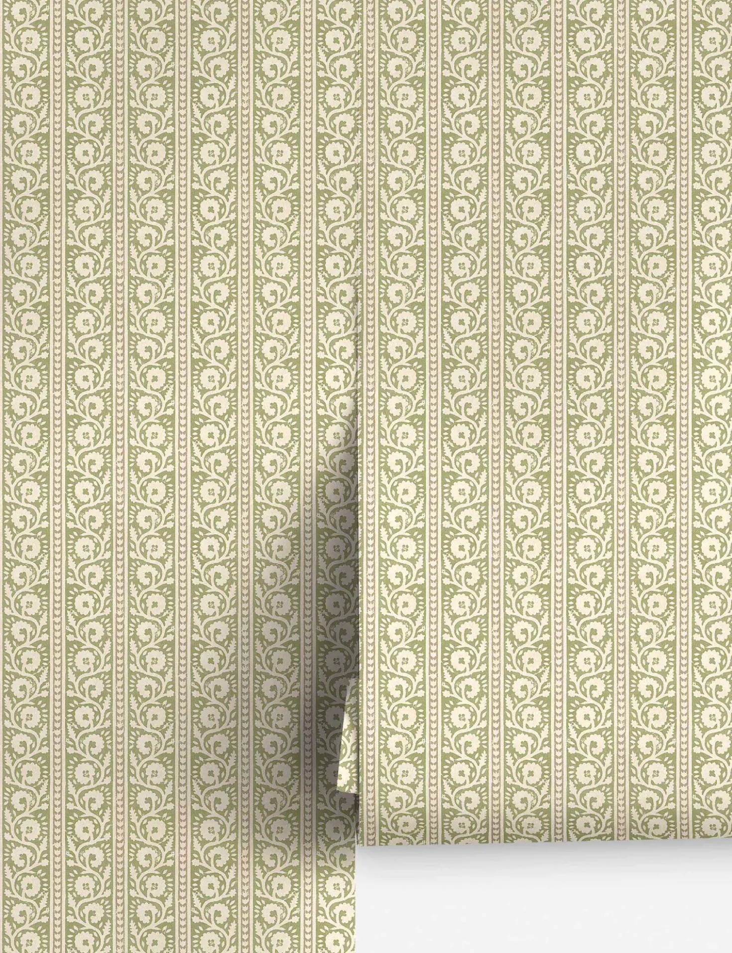Livingston Wallpaper