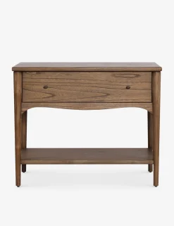 Lizzy Nightstand by Amber Lewis x Four Hands