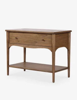 Lizzy Nightstand by Amber Lewis x Four Hands