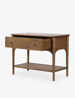 Lizzy Nightstand by Amber Lewis x Four Hands