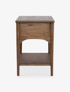 Lizzy Nightstand by Amber Lewis x Four Hands