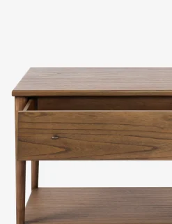 Lizzy Nightstand by Amber Lewis x Four Hands