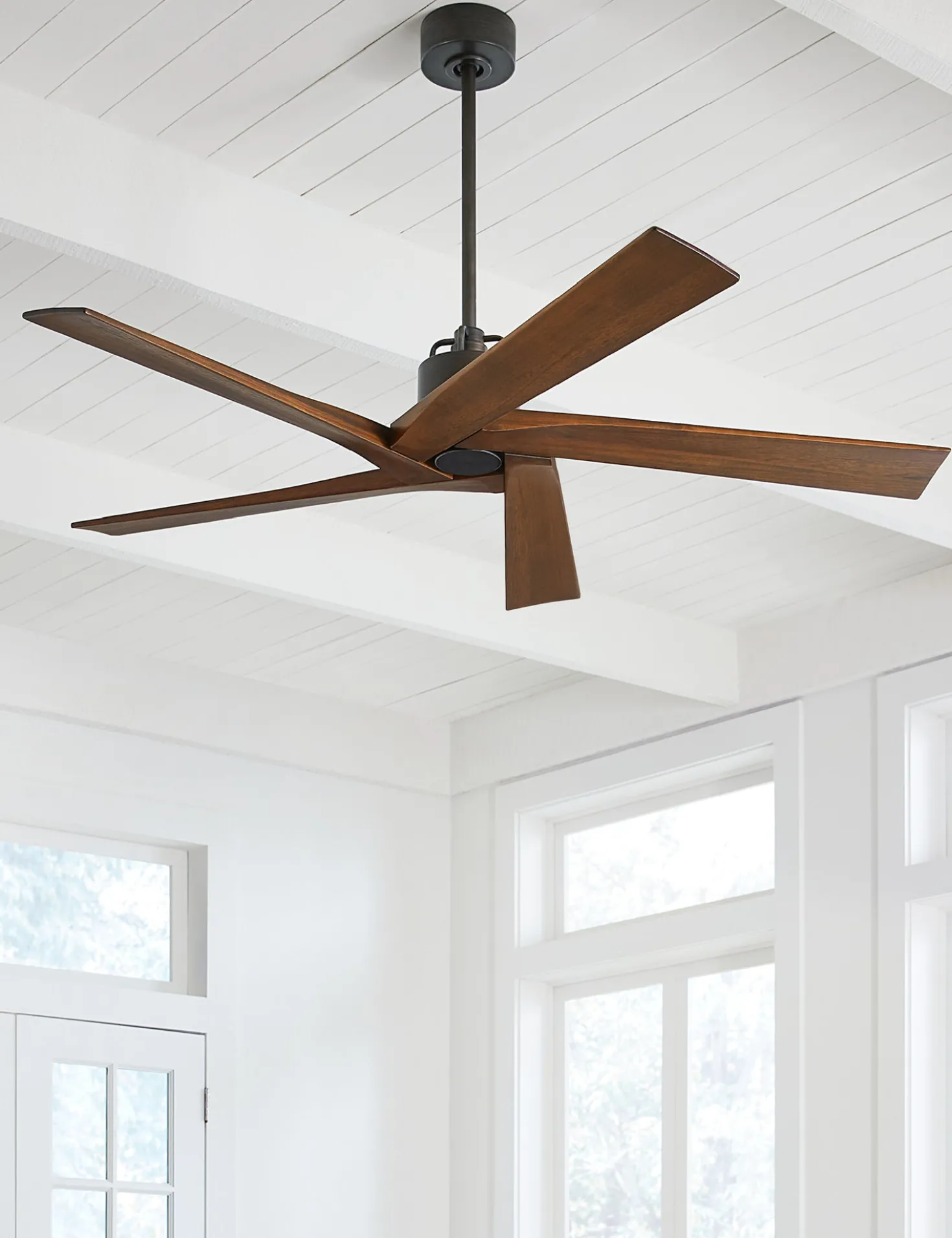 Llorente Ceiling Fan