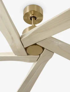 Llorente Ceiling Fan