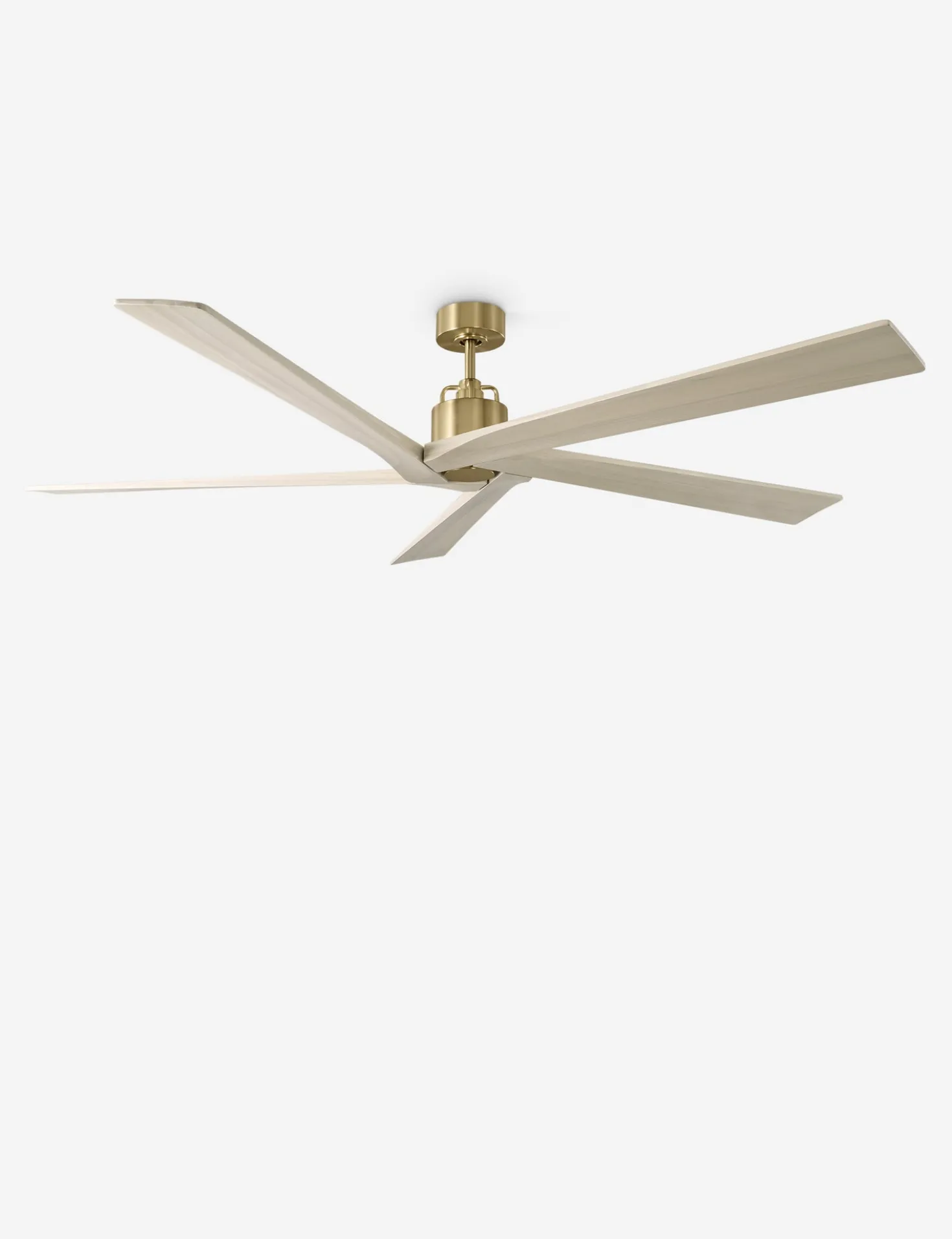 Llorente Ceiling Fan