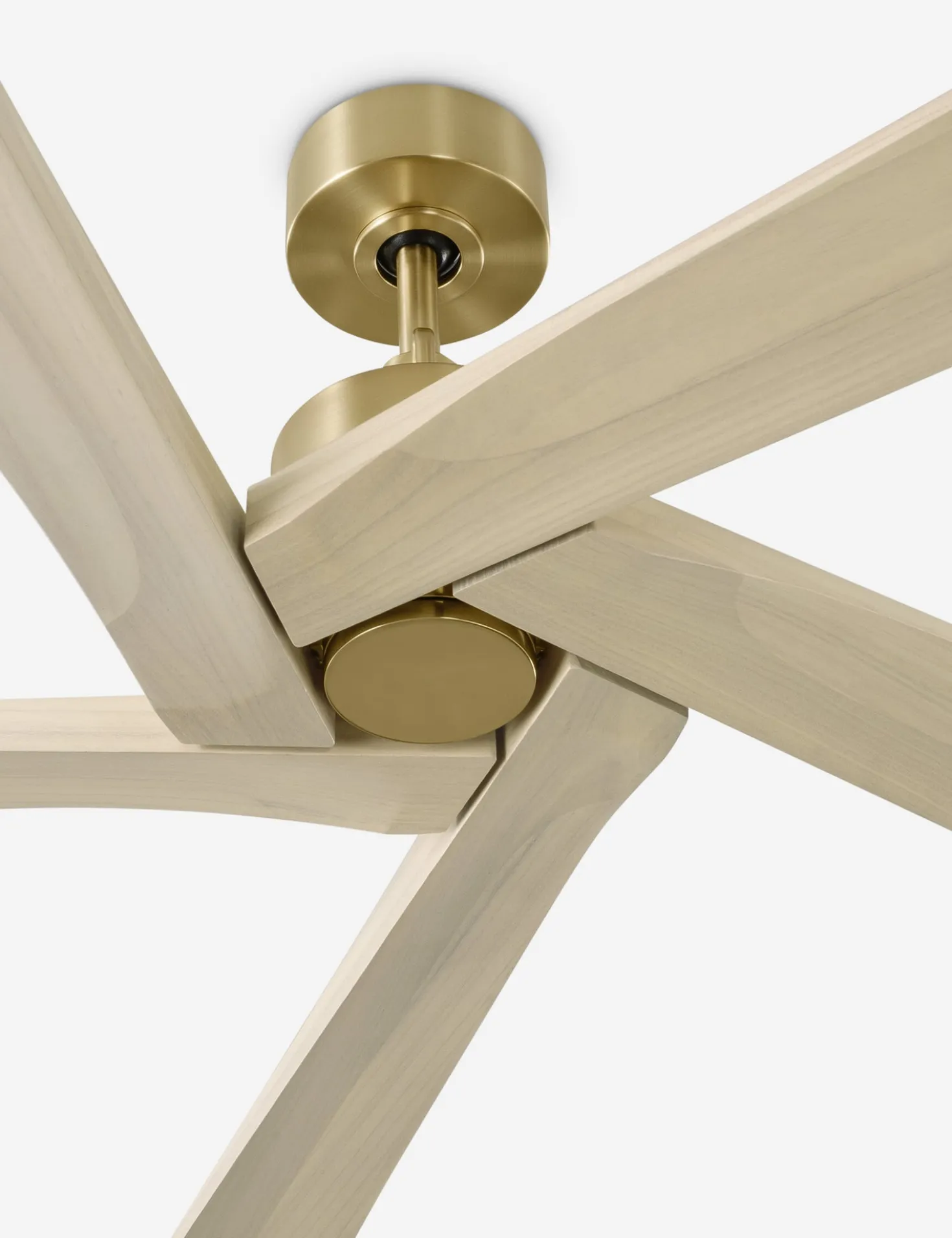 Llorente Ceiling Fan