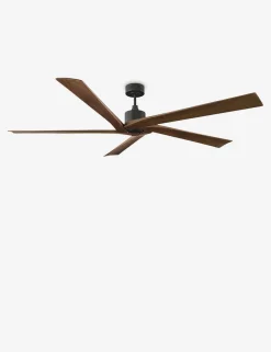 Llorente Ceiling Fan