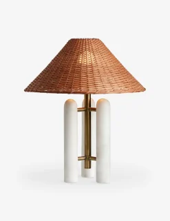 Lloyd Table Lamp