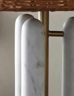 Lloyd Table Lamp
