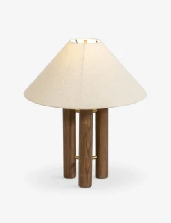 Lloyd Table Lamp