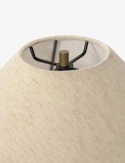 Lloyd Table Lamp