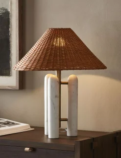Lloyd Table Lamp