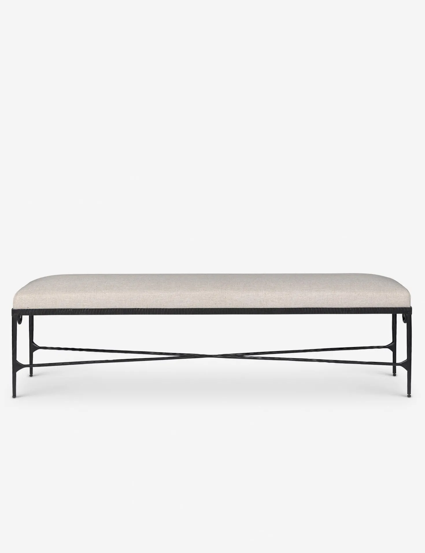 Loam Bench by Meno Home x Co.House Designs