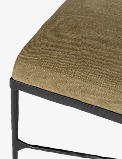 Loam Bench by Meno Home x Co.House Designs