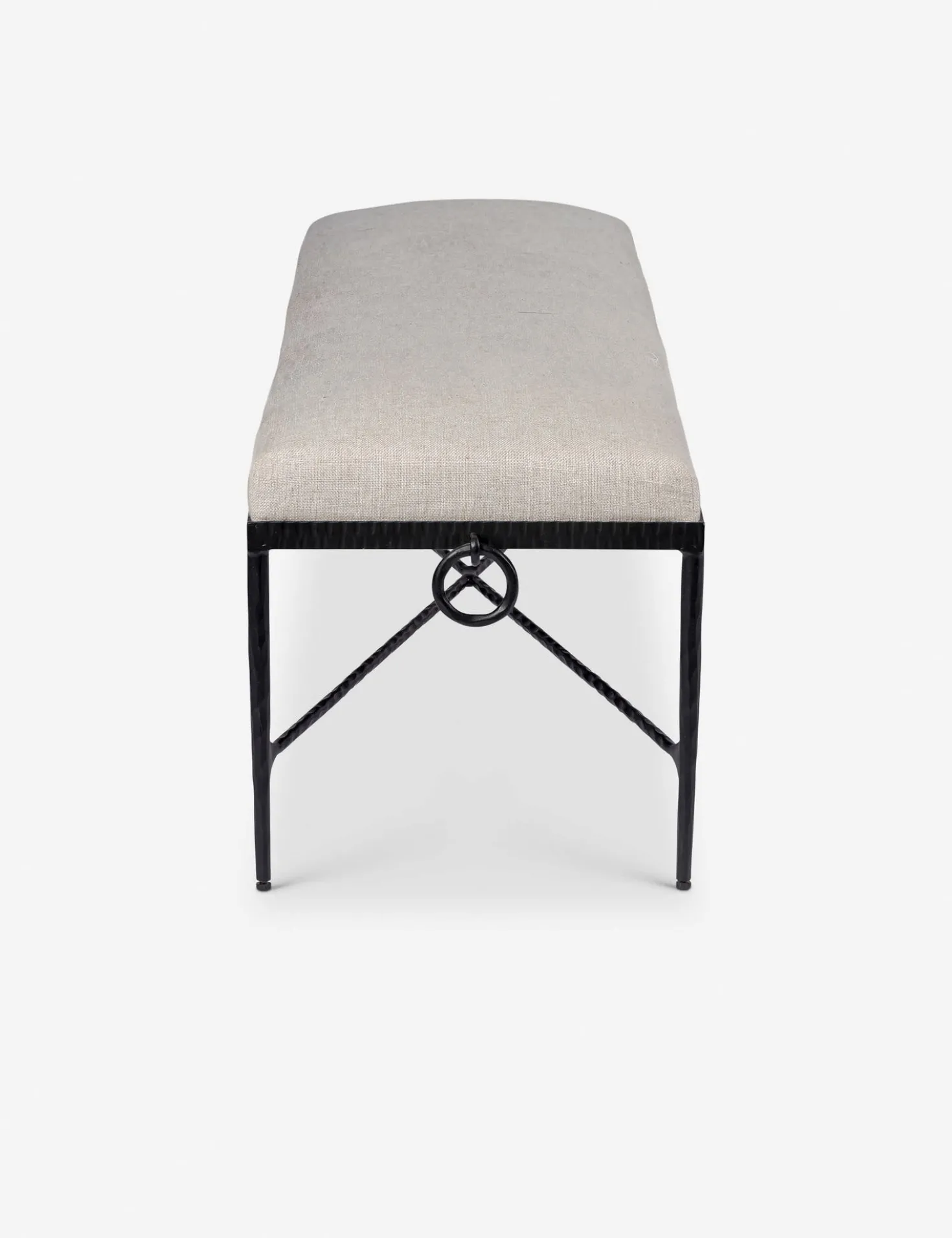 Loam Bench by Meno Home x Co.House Designs