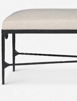 Loam Bench by Meno Home x Co.House Designs