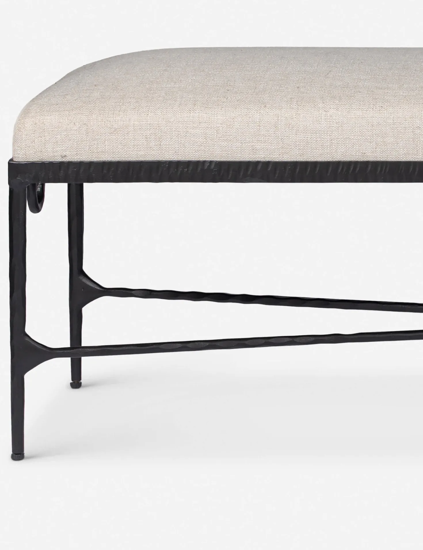 Loam Bench by Meno Home x Co.House Designs