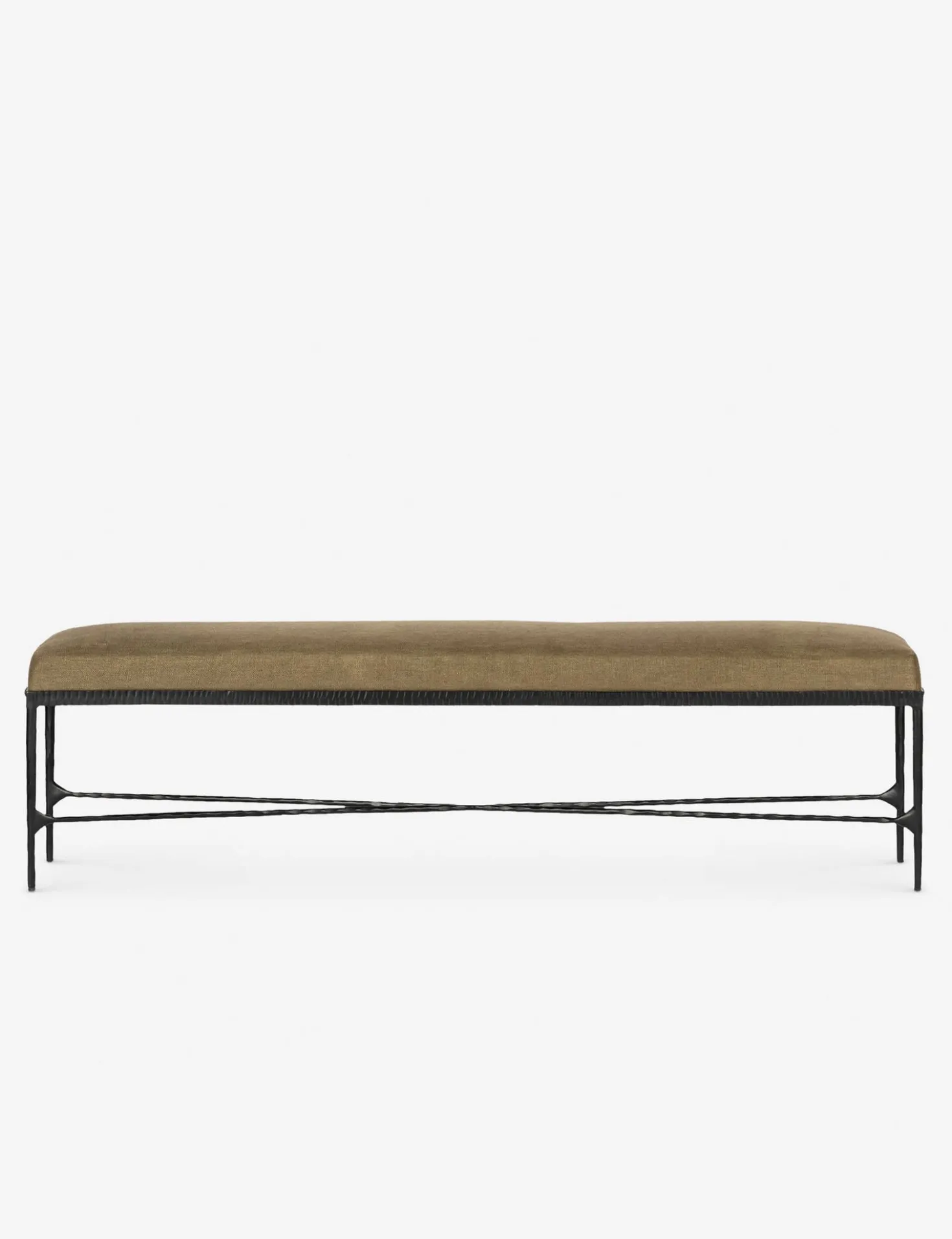 Loam Bench by Meno Home x Co.House Designs