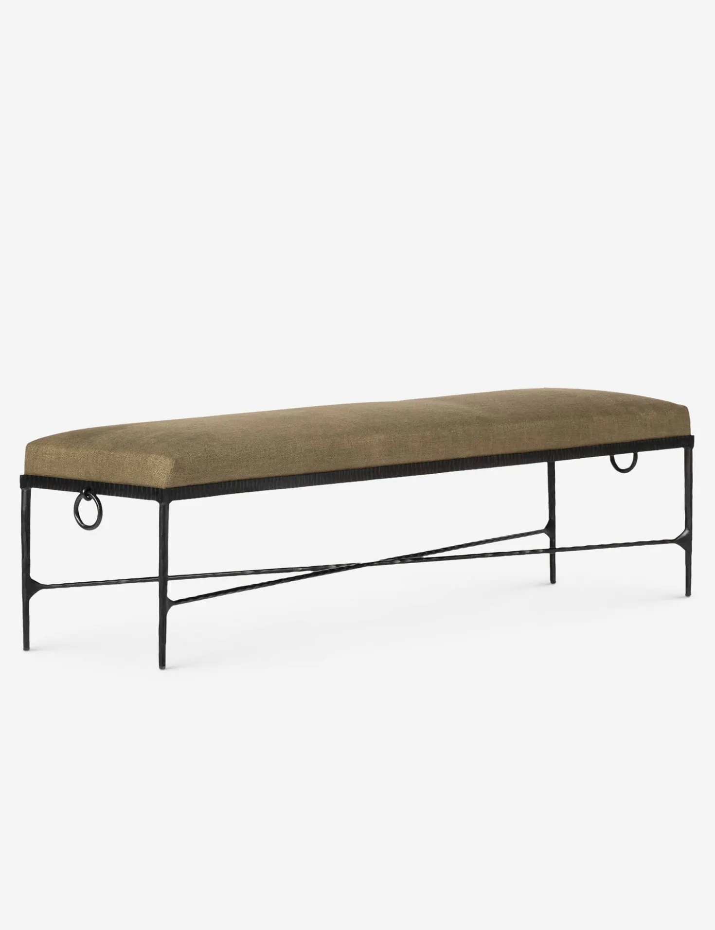 Loam Bench by Meno Home x Co.House Designs