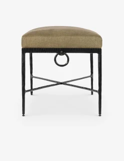 Loam Bench by Meno Home x Co.House Designs
