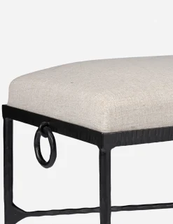 Loam Bench by Meno Home x Co.House Designs