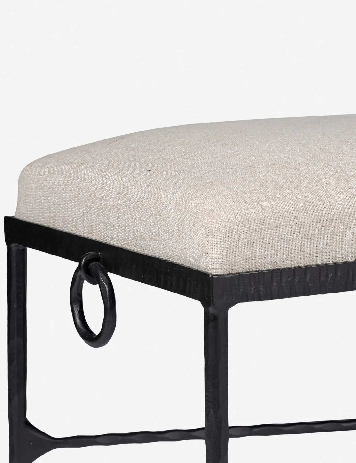 Loam Bench by Meno Home x Co.House Designs