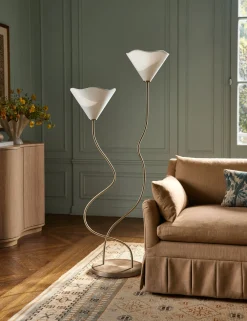 Loana Floor Lamp