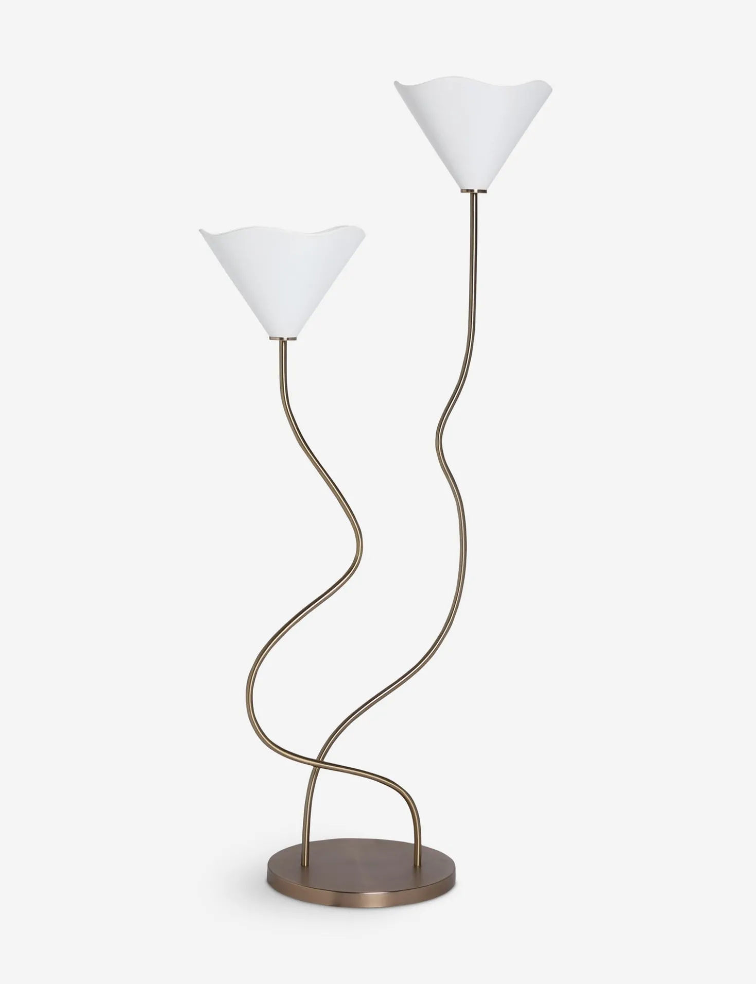 Loana Floor Lamp