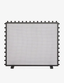 Lochlan Fireplace Screen