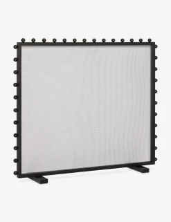 Lochlan Fireplace Screen