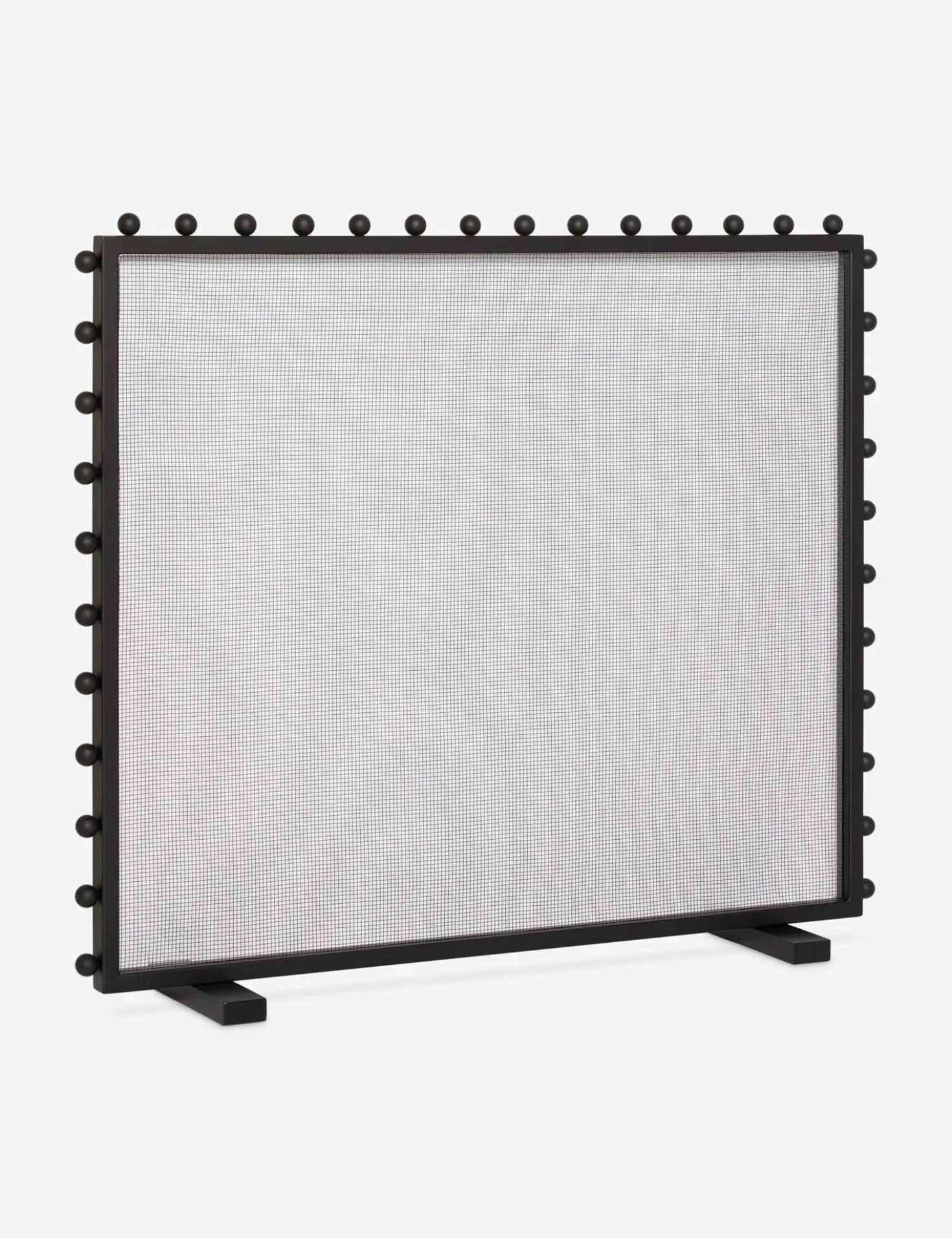 Lochlan Fireplace Screen