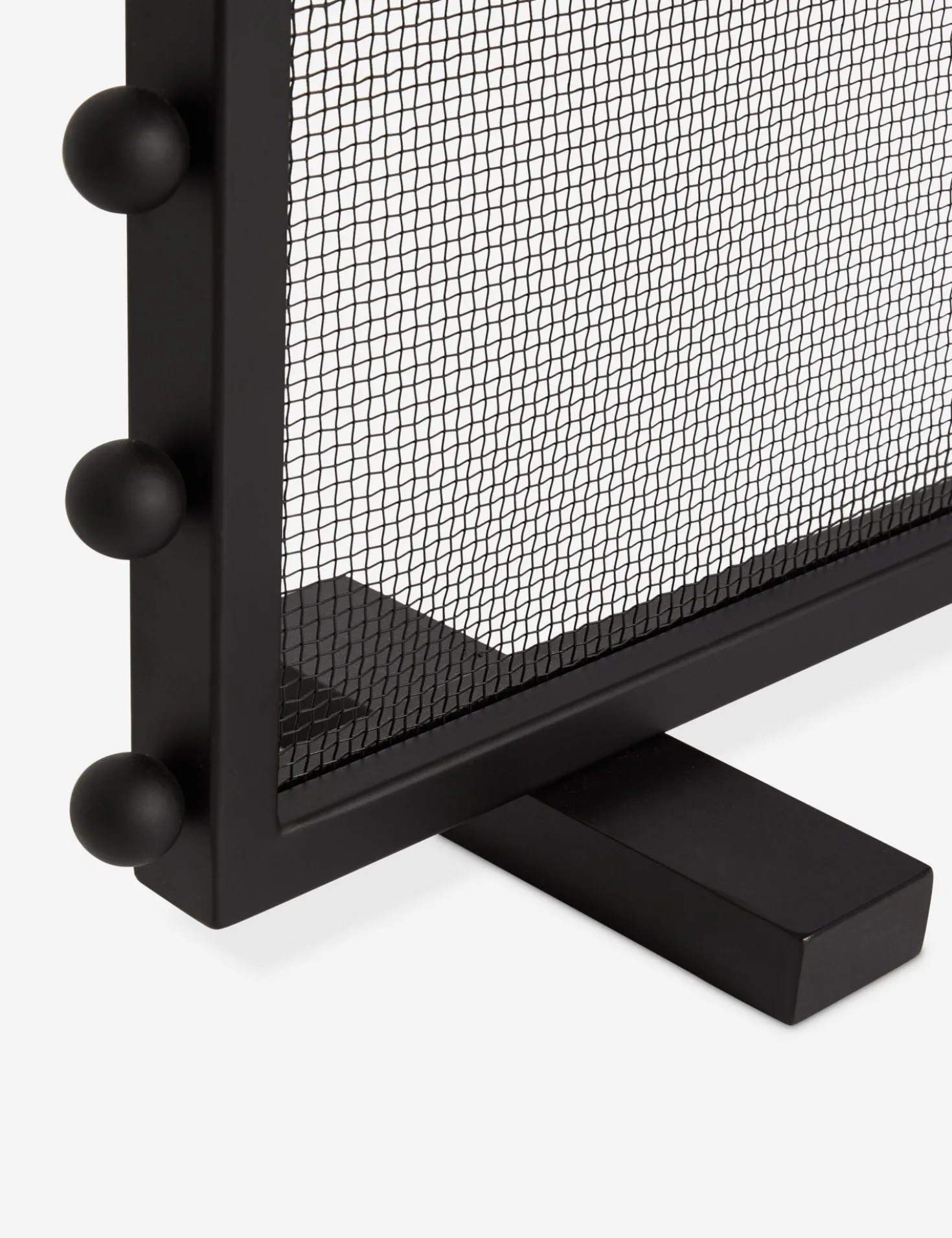 Lochlan Fireplace Screen