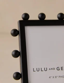 Lochlan Picture Frame