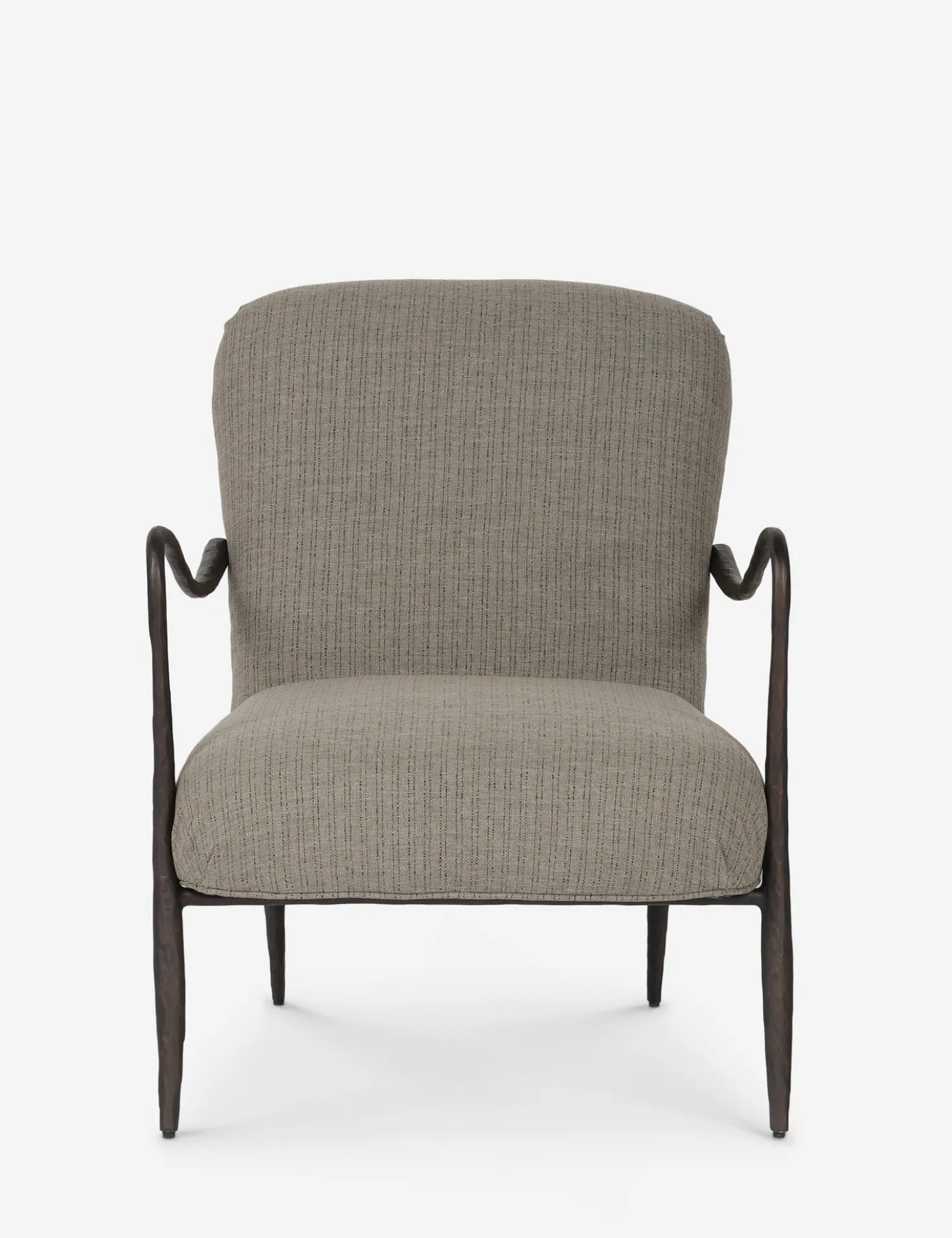 Locke Outdoor Accent Chair by Amber Lewis x Four Hands