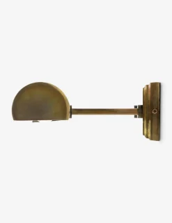 Lockett Picture Light