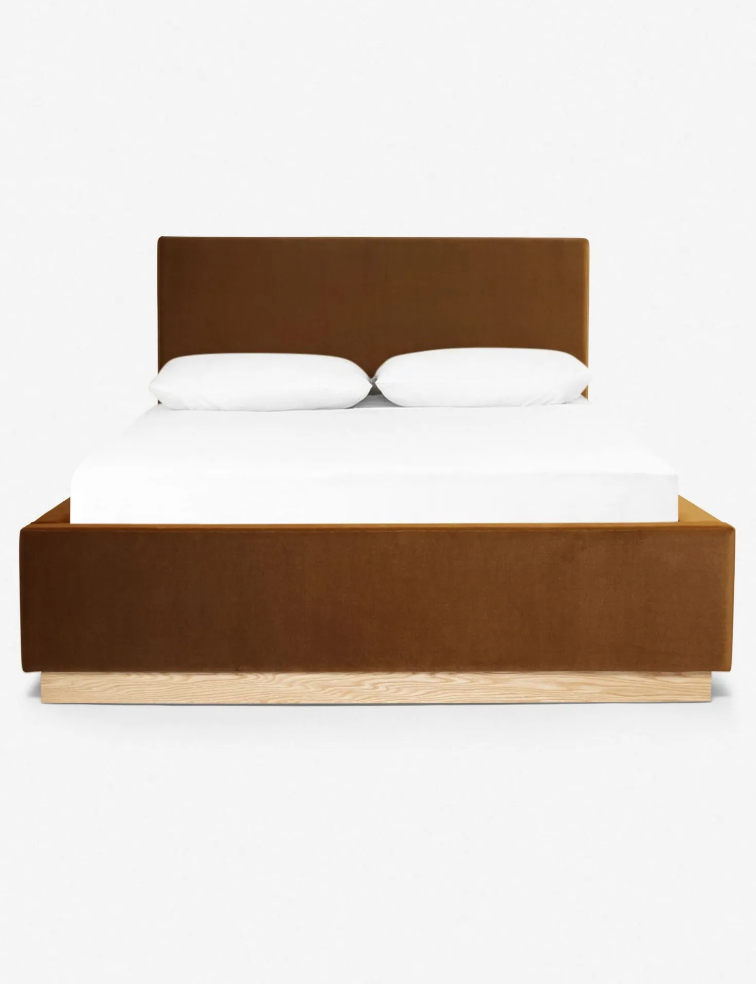Lockwood Bed by Ginny Macdonald
