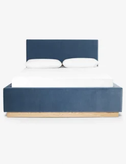 Lockwood Bed by Ginny Macdonald