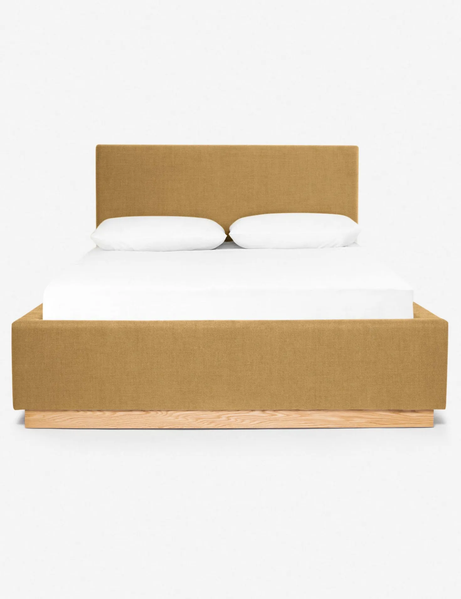 Lockwood Bed by Ginny Macdonald