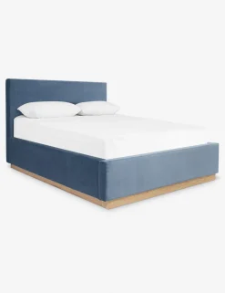 Lockwood Bed by Ginny Macdonald