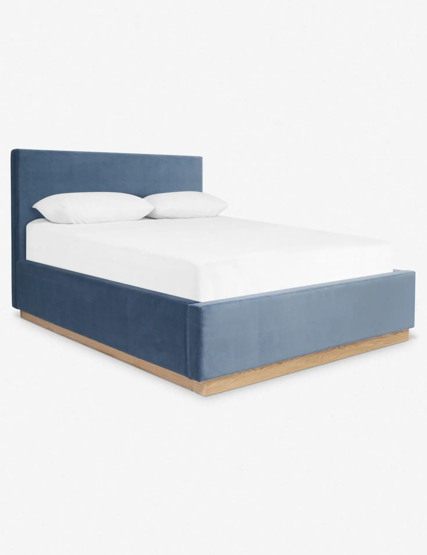 Lockwood Bed by Ginny Macdonald