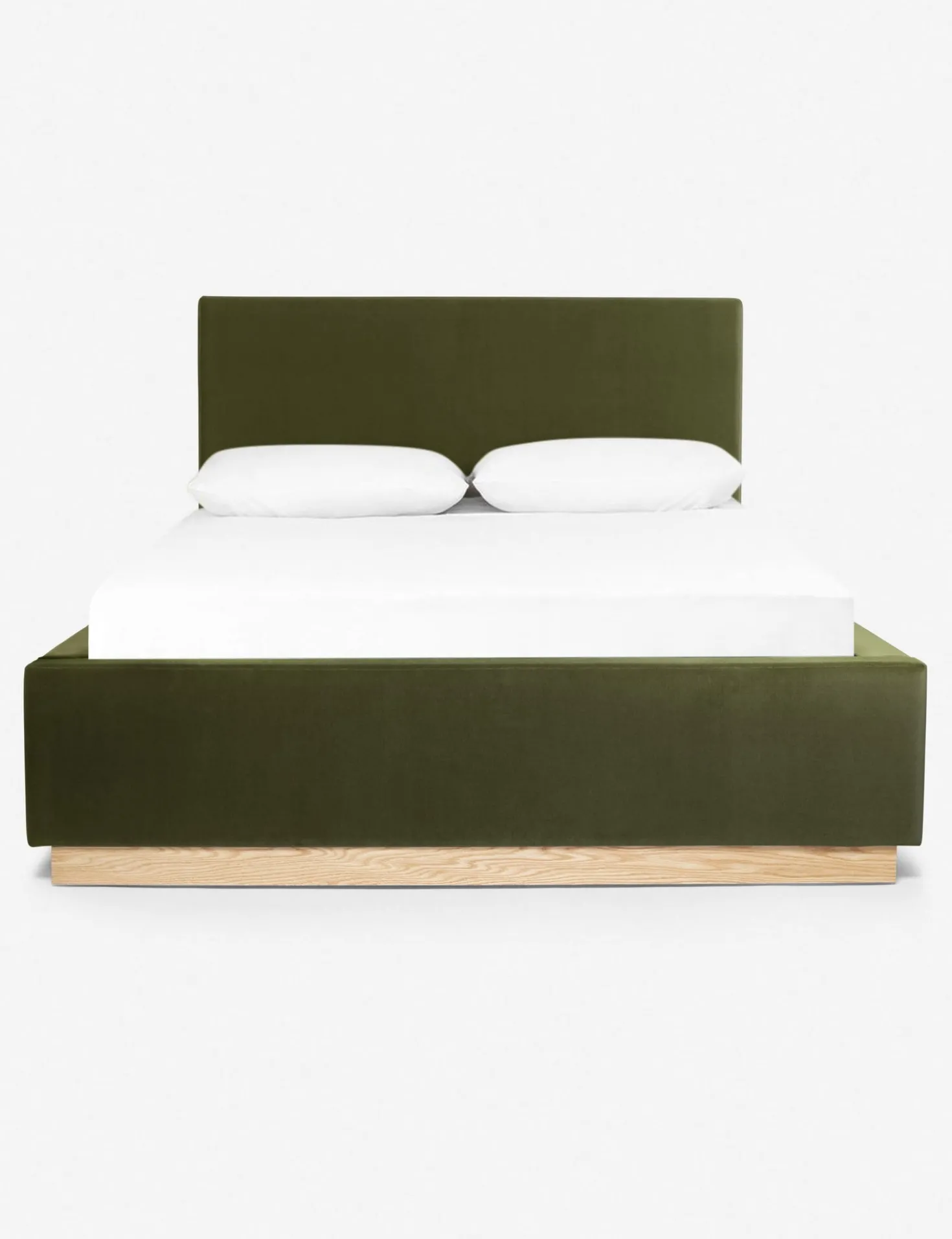Lockwood Bed by Ginny Macdonald