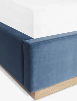 Lockwood Bed by Ginny Macdonald