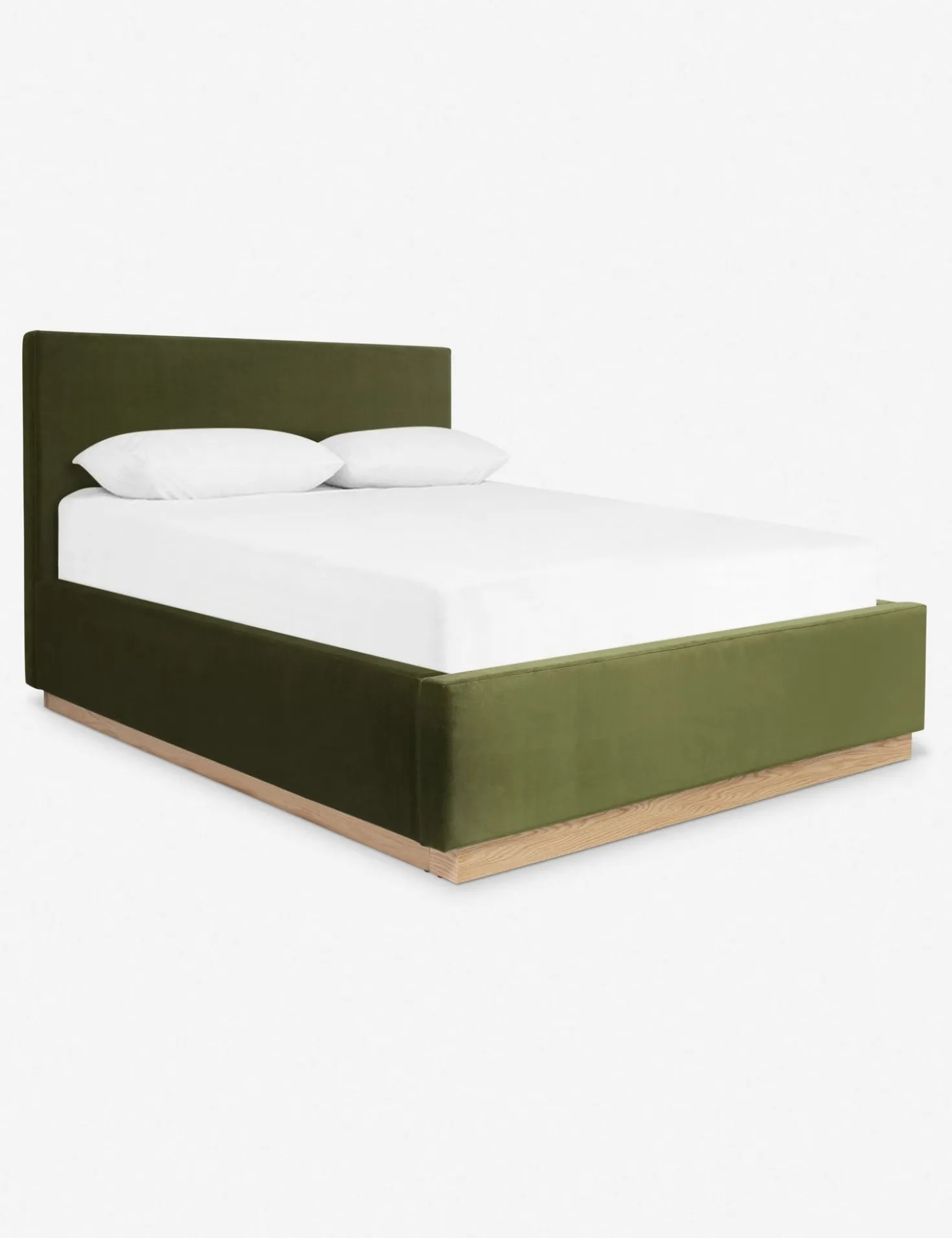 Lockwood Bed by Ginny Macdonald