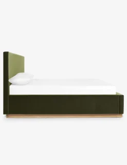 Lockwood Bed by Ginny Macdonald