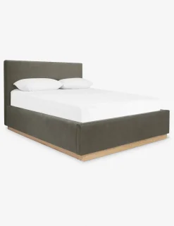 Lockwood Bed by Ginny Macdonald